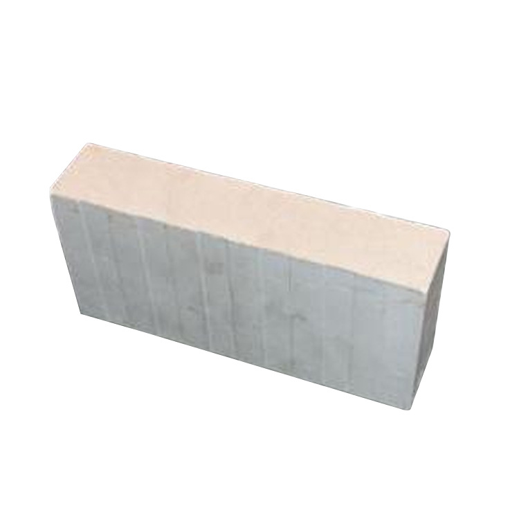 兴化薄层砌筑砂浆对B04级蒸压加气混凝土砌体力学性能影响的研究