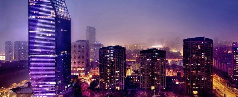 兴化宁波酒店应用alc板材和粉煤灰加气块案例